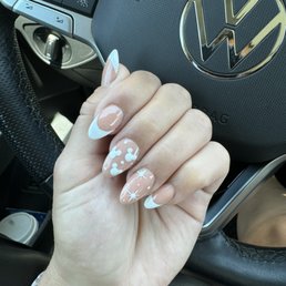 Nail design
