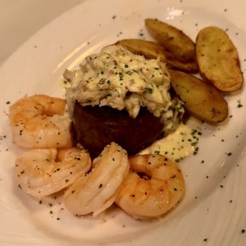Eddie Merlot's - Filet Del Mar - Seafood Near Me - Pittsburgh, Pennsylvania Eddie Merlot's - Filet Del Mar - Seafood Near Me - Pittsburgh, Pennsylvania