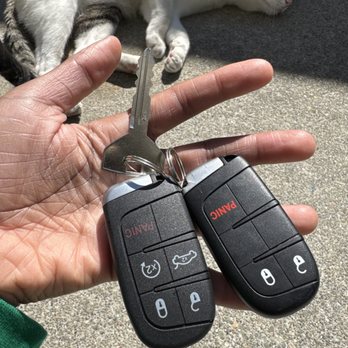 Spare Keys - Oscar's key plus my spare - Keys & Locksmiths Near Me Spare Keys - Oscar's key plus my spare - Keys & Locksmiths Near Me
