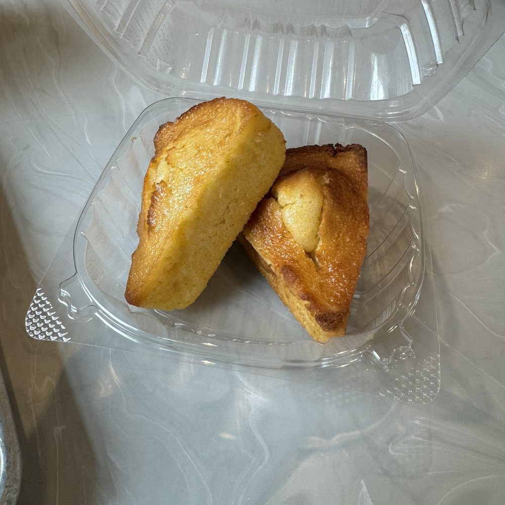 Cornbread Brooklyn - Cornbread - Soul Food Near Me - Brooklyn, New York Cornbread Brooklyn - Cornbread - Soul Food Near Me - Brooklyn, New York