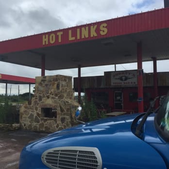 Shorty's BBQ - Barbeque Near Me - Sunnyvale, Texas