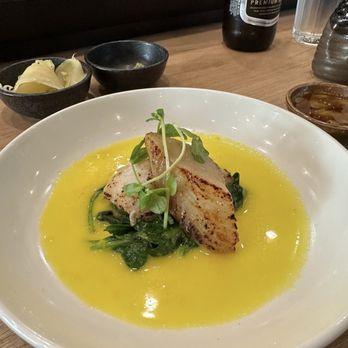 Trifecta - Miso Cod - Sushi Bars Near Me - San Jose, California Trifecta - Miso Cod - Sushi Bars Near Me - San Jose, California