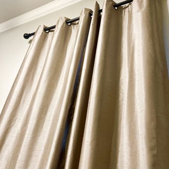 NeatFreak Home Cleaning Services - These curtains are now dust and wrinkle free! - Home Cleaning Near Me NeatFreak Home Cleaning Services - These curtains are now dust and wrinkle free! - Home Cleaning Near Me