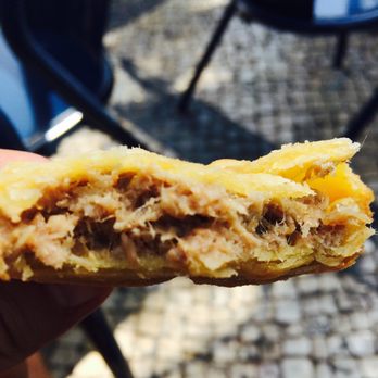 Chiado Caffe - Bolo de Carne - Diners Near Me - Lisbon, 11