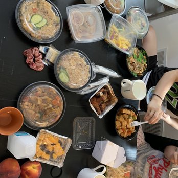 Nur Thai - Thai Near Me - Park, New York Nur Thai - Thai Near Me - Park, New York