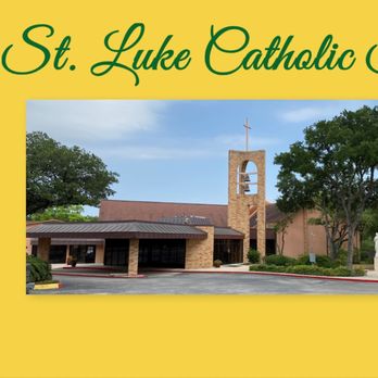 St. Luke Catholic School - Pk - 8th Gradees - Elementary Schools Near Me - San Antonio, Texas St. Luke Catholic School - Pk - 8th Gradees - Elementary Schools Near Me - San Antonio, Texas