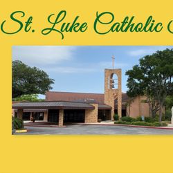 St. Luke Catholic School - Pk - 8th Gradees