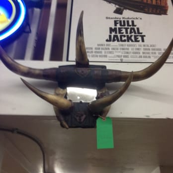 Antiques Etc - Cowboy up guys! - Antiques Near Me - Denver, Colorado