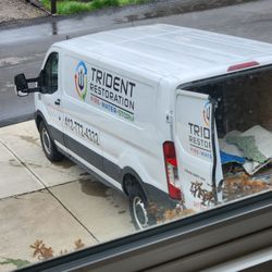 Trident Restoration