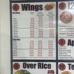 Oasis kitchen