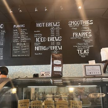 Claros CoffeeHouse - Coffee & Tea Near Me - Longwood, Florida
