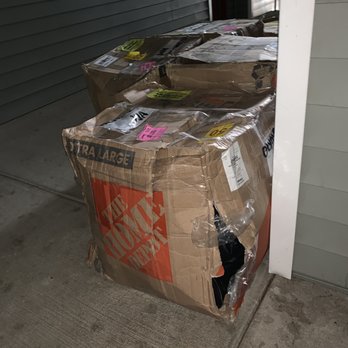 Busfreighter - Couriers & Delivery Services Near Me