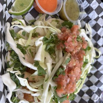 Thirtyfour Mexican Cantina - Fish tacos - Mexican Near Me - Sacramento, California Thirtyfour Mexican Cantina - Fish tacos - Mexican Near Me - Sacramento, California