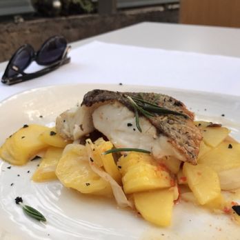 Bestial - Seabass - Mediterranean Near Me - Barcelona, B