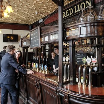 Red Lion - Pubs Near Me - London, XGL Red Lion - Pubs Near Me - London, XGL