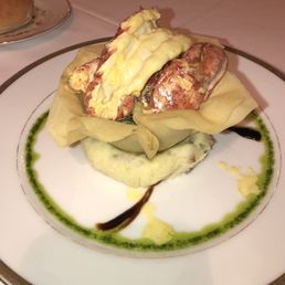 Jumbo Lump Crab Cakes
