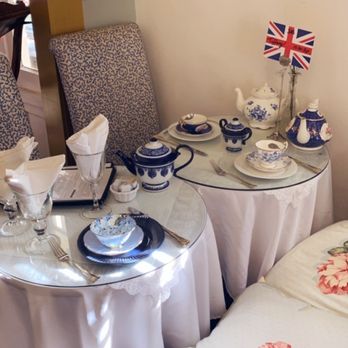 The Ginger Room - Tea time reservation - Tea Rooms Near Me - Alpharetta, Georgia The Ginger Room - Tea time reservation - Tea Rooms Near Me - Alpharetta, Georgia