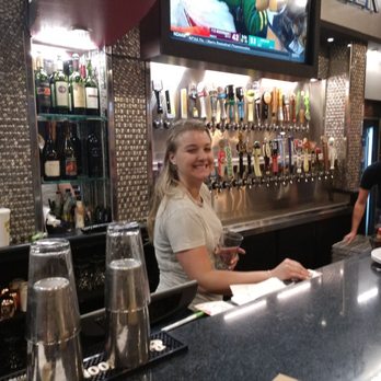Mellow Mushroom Chattanooga - This is Caroline. She is the best! - Pizza Near Me - Chattanooga, Tennessee Mellow Mushroom Chattanooga - This is Caroline. She is the best! - Pizza Near Me - Chattanooga, Tennessee