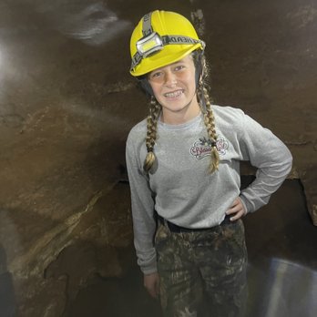 Cumberland Caverns - Cave exploration - Tours Near Me - McMinnville, Tennessee