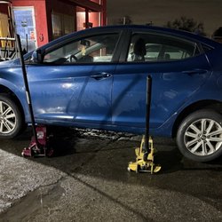 All Season Tires And Wheels