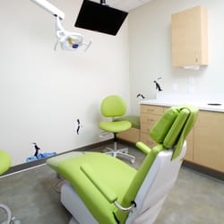 Bel-Red Pediatric Dentistry - Child-Dentist