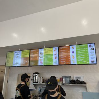 Hui Lau Shan - Menu - Desserts Near Me - Austin, Texas Hui Lau Shan - Menu - Desserts Near Me - Austin, Texas