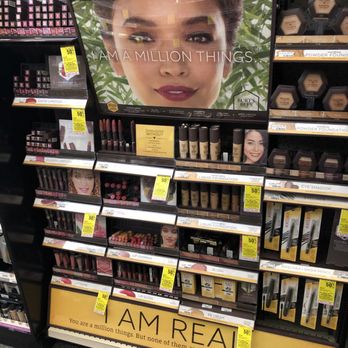 CVS Pharmacy - Since when does Burts Bees have a huge cosmetic line and display? - Drugstores Near Me - Hamden, Connecticut