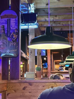 Texas Roadhouse by null