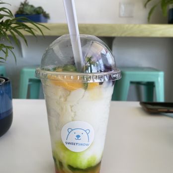 SweetSnow - Desserts Near Me - Northridge, California SweetSnow - Desserts Near Me - Northridge, California