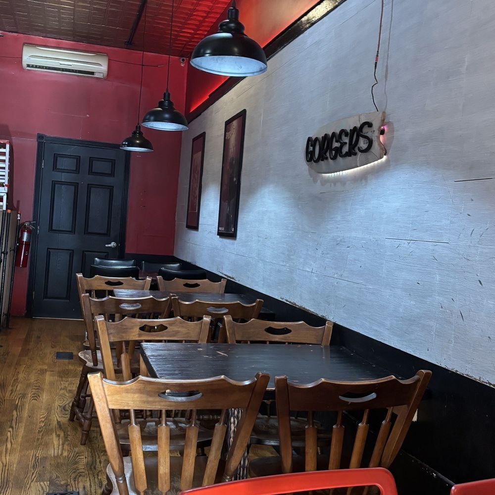 Gorgers Subs - Salad Near Me - Ithaca, New York