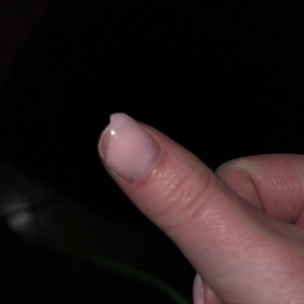 Spa Concepts - Broken nail not even a week after going to get them done. - Nail Salons Near Me - Shreveport, Louisiana Spa Concepts - Broken nail not even a week after going to get them done. - Nail Salons Near Me - Shreveport, Louisiana