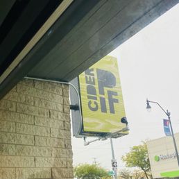 Outside Outside
