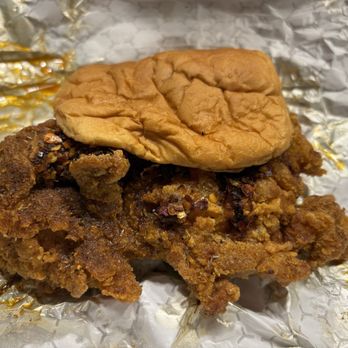 Spicy Boys Fried Chicken - Tingly Gai - Food Trucks Near Me - Pflugerville, Texas Spicy Boys Fried Chicken - Tingly Gai - Food Trucks Near Me - Pflugerville, Texas