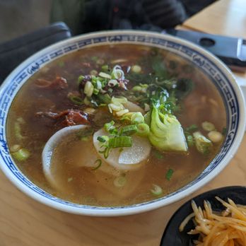 Big Beef Bowl Hand-Pulled Noodle - Noodles Near Me - Markham, Ontario Big Beef Bowl Hand-Pulled Noodle - Noodles Near Me - Markham, Ontario