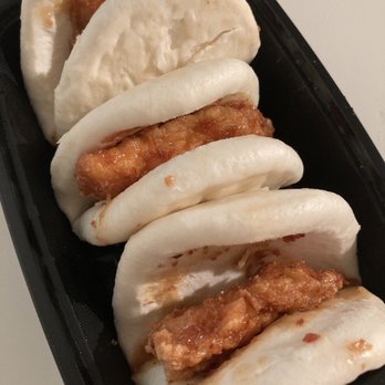 Taco Bao’T It - Chicken & Waffle Bao - Asian Fusion Near Me - Miami, Florida