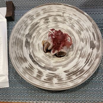 Genki Omakase - Sushi Bars Near Me - New York, New York