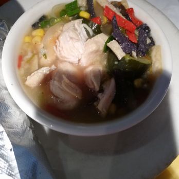 Nando's Mexican Cafe - Jalapeño chicken soup - Mexican Near Me - Mesa, Arizona Nando's Mexican Cafe - Jalapeño chicken soup - Mexican Near Me - Mesa, Arizona