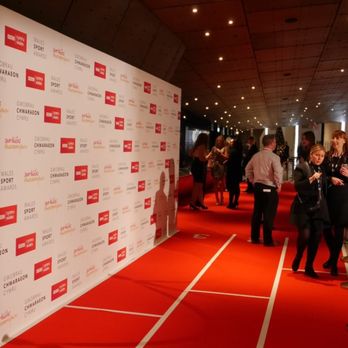 Production 78 - BBC Wales Sport Awards - Party & Event Planning Near Me - Cardiff, CRF