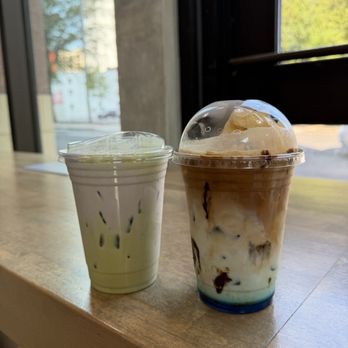 Hansel and Gretel - Coffee & Tea Near Me - Atlanta, Georgia