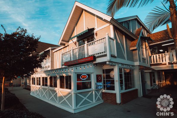 Chin's Szechwan - Del Mar by null