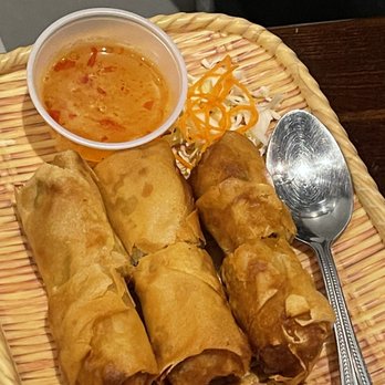 Jasmine Thai Restaurant - Thai Near Me - Destin, Florida