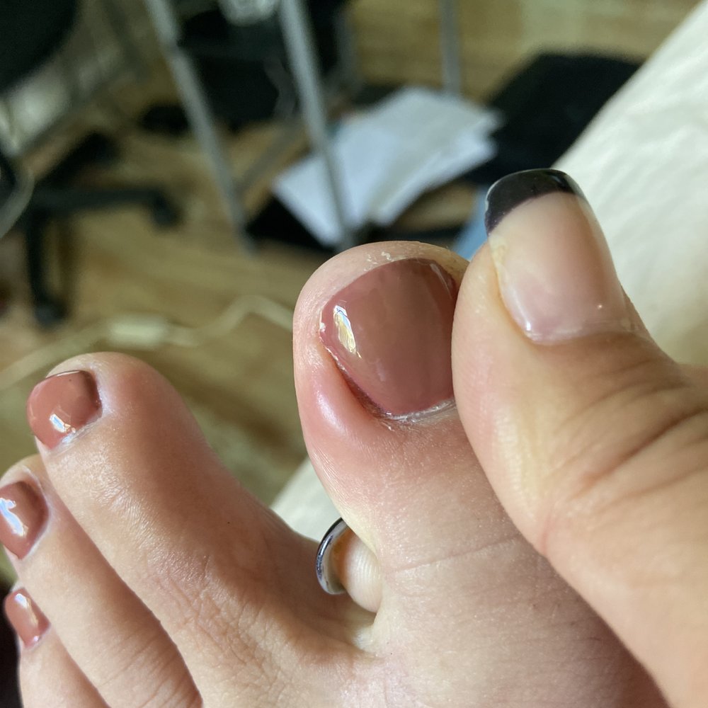 Regal Nails, Salon & Spa - Gave me an infection! - Nail Salons Near Me - Naples, Florida Regal Nails, Salon & Spa - Gave me an infection! - Nail Salons Near Me - Naples, Florida