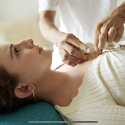 Radiant Core Acupuncture