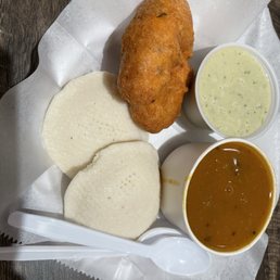 Idli