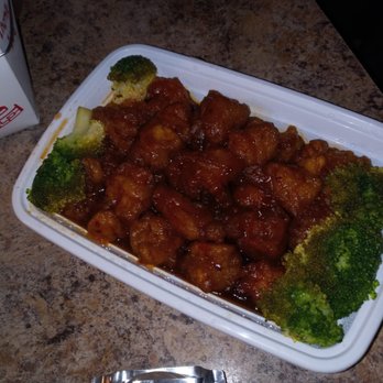 Lisa's Kitchen - Chinese Near Me - Boca Raton, Florida