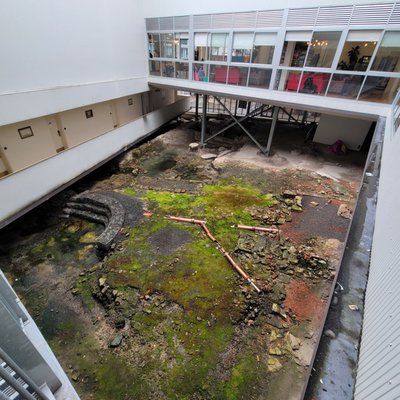 YHA Sydney Harbour - The Rocks by null