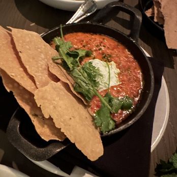 Aba - Crab dip - Mediterranean Near Me - Chicago, Illinois Aba - Crab dip - Mediterranean Near Me - Chicago, Illinois