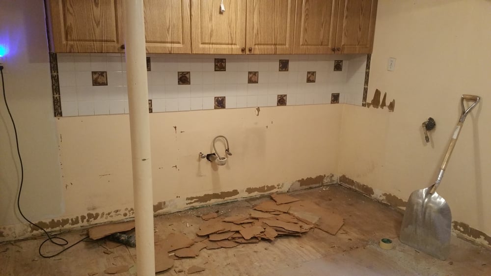 Slide of Mr Fixer NYC