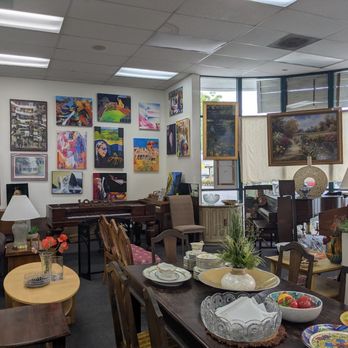 Cottage Treasures Mercantile - Used, Vintage & Consignment Near Me - Pasadena, California Cottage Treasures Mercantile - Used, Vintage & Consignment Near Me - Pasadena, California