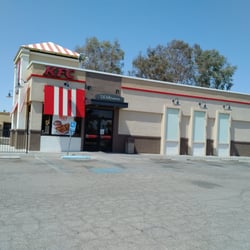 KFC - Exterior.